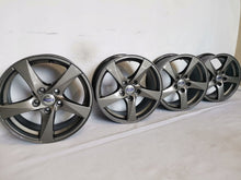 Load image into Gallery viewer, 4x Alufelge 16 Zoll 7.0" 5x108 50ET 31423046 Volvo V70 I V60 S80 S60 Rim Wheel FEL1459564308ko