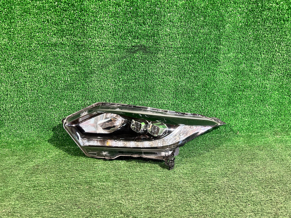 Frontscheinwerfer Honda Hr-V Full LED Links Scheinwerfer Headlight SCH6066392071bt
