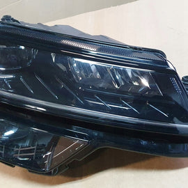 Frontscheinwerfer Skoda Karoq 57B941016B LED Rechts Scheinwerfer Headlight SCH4281913959xq