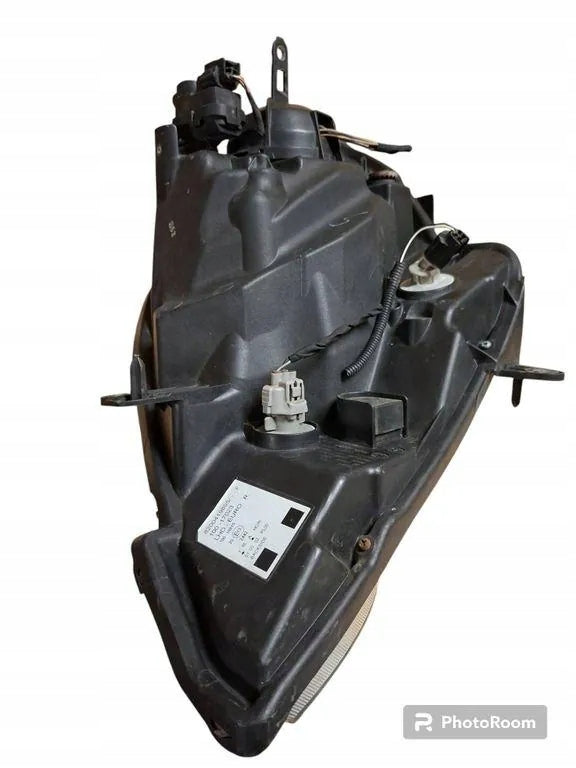 Frontscheinwerfer Renault Kangoo Grand 8200419895 Rechts Scheinwerfer Headlight SCH4622563576ne