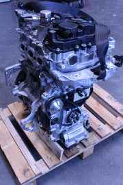 Motor Peugeot Partner HN05 1.2 THP 2024 Benzin Engine Unkomplett
