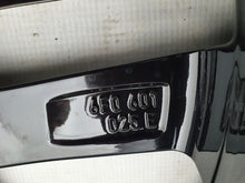 Laden Sie das Bild in den Galerie-Viewer, 1x Alufelge 18 Zoll 7.0" 5x100 51ET Glanz Schwarz 6F0601025E Seat Ibiza I FEL7725598613ez