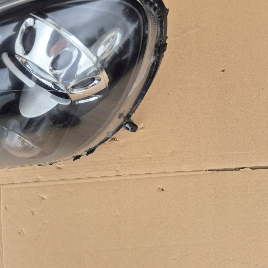 Frontscheinwerfer Mini Countryman R60 9808249-05 Xenon Links Headlight SCH3454959191an