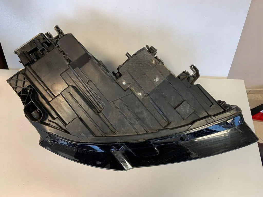 Frontscheinwerfer Audi A8 4H0941005 Xenon Links Scheinwerfer Headlight SCH9614019785at