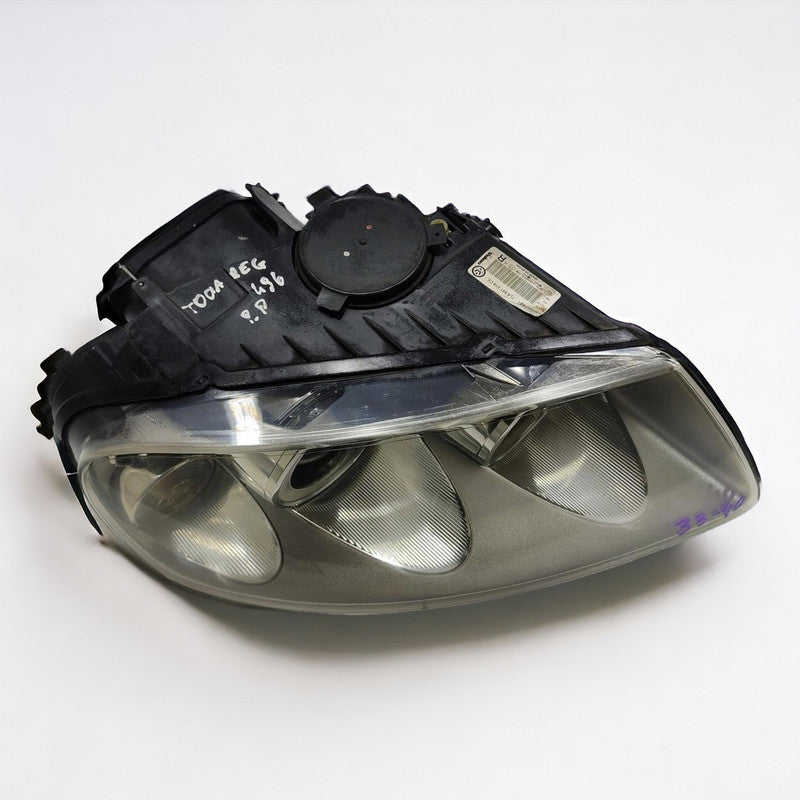 Frontscheinwerfer VW Touareg 7L6941016CE 89307881 Rechts Scheinwerfer Headlight