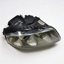 Load image into Gallery viewer, Frontscheinwerfer VW Touareg 7L6941016CE 89307881 Rechts Scheinwerfer Headlight