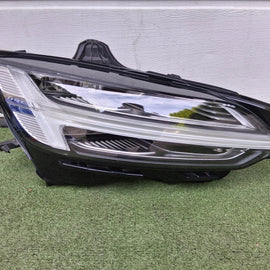 Frontscheinwerfer Volvo V60 I S60 III 32314149 Full LED Rechts Headlight SCH4653090461tx