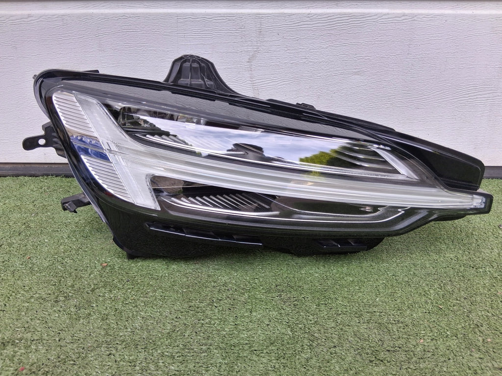 Frontscheinwerfer Volvo V60 I S60 III 32314149 Full LED Rechts Headlight SCH4653090461tx