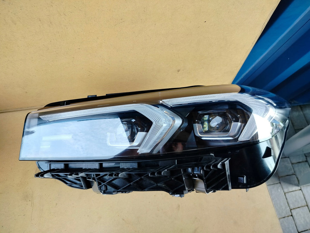 Frontscheinwerfer BMW G20 5A1A35103 Full LED Links Scheinwerfer Headlight SCH3094808726ay