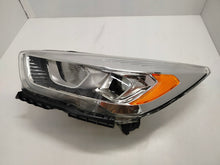Laden Sie das Bild in den Galerie-Viewer, Frontscheinwerfer Ford Kuga GV41-13W030-CF LED Links Scheinwerfer Headlight SCH3140140501cr