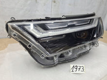 Laden Sie das Bild in den Galerie-Viewer, Frontscheinwerfer Toyota Rav V 4 2311140261 Full LED Links Headlight SCH7441837583pw