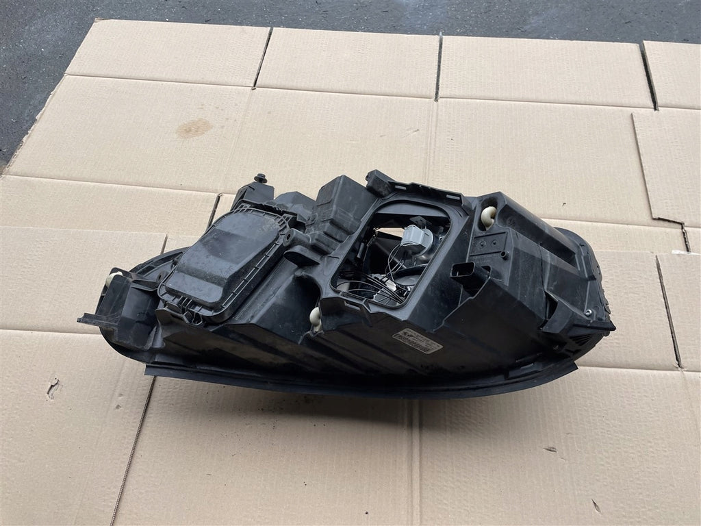 Frontscheinwerfer Citroën Jumpy Vivaro A C Expert 9808572580 Rechts Headlight