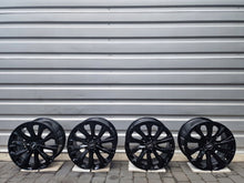 Laden Sie das Bild in den Galerie-Viewer, 4x Alufelge 17 Zoll 7.5" 5x112 38ET Audi A3 Rim Wheel FEL7814935383ah