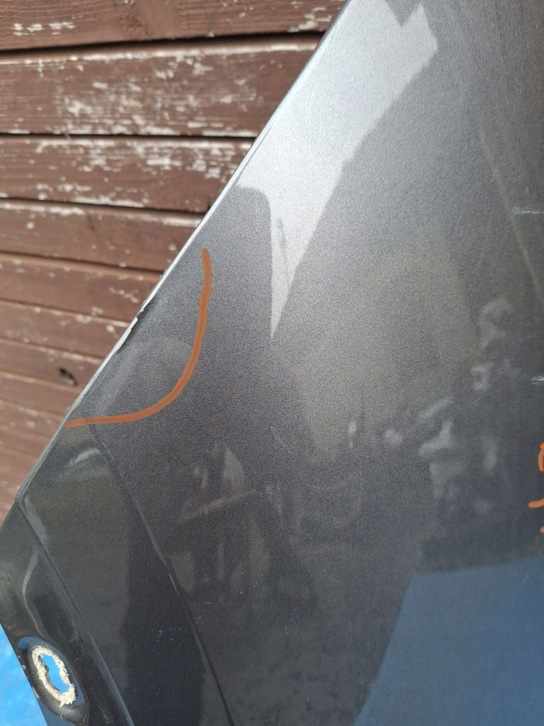 Kotflügel Mercedes-Benz Eqa H243 Vorne Links