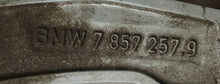 Load image into Gallery viewer, 1x Alufelge 19 Zoll 8.5" 5x120 7849661 BMW F26 X3 F25 Rim Wheel FEL4568505689de