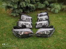 Load image into Gallery viewer, Frontscheinwerfer Hyundai Kona J9921-22110 Full LED Rechts oder Links