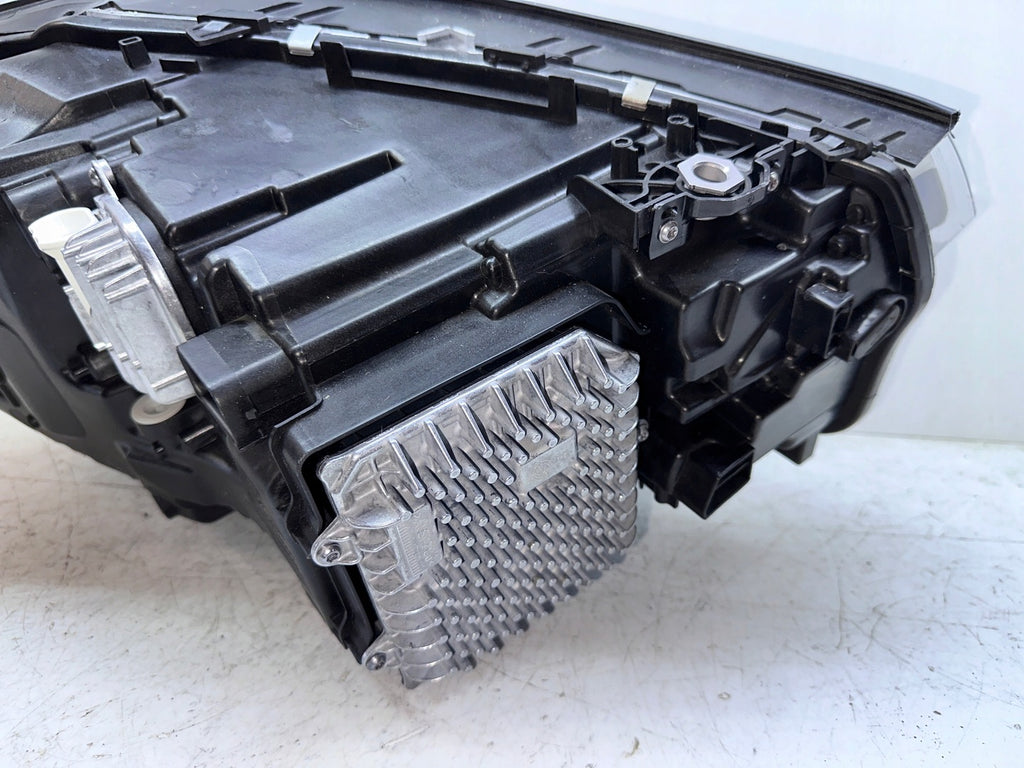 Frontscheinwerfer BMW Ix3 G08 795913 7954913 LED Links Scheinwerfer Headlight SCH4014851398vv