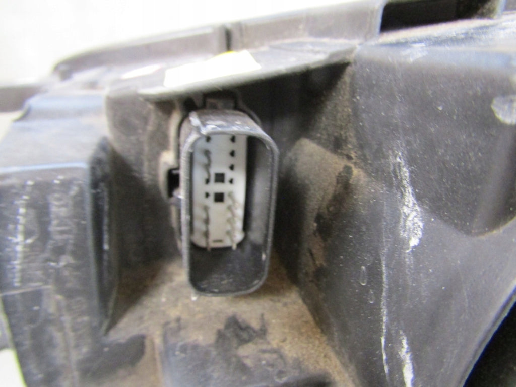 Frontscheinwerfer Ford Kuga GV41-13D154 Xenon Rechts Scheinwerfer Headlight SCH4832220402pq