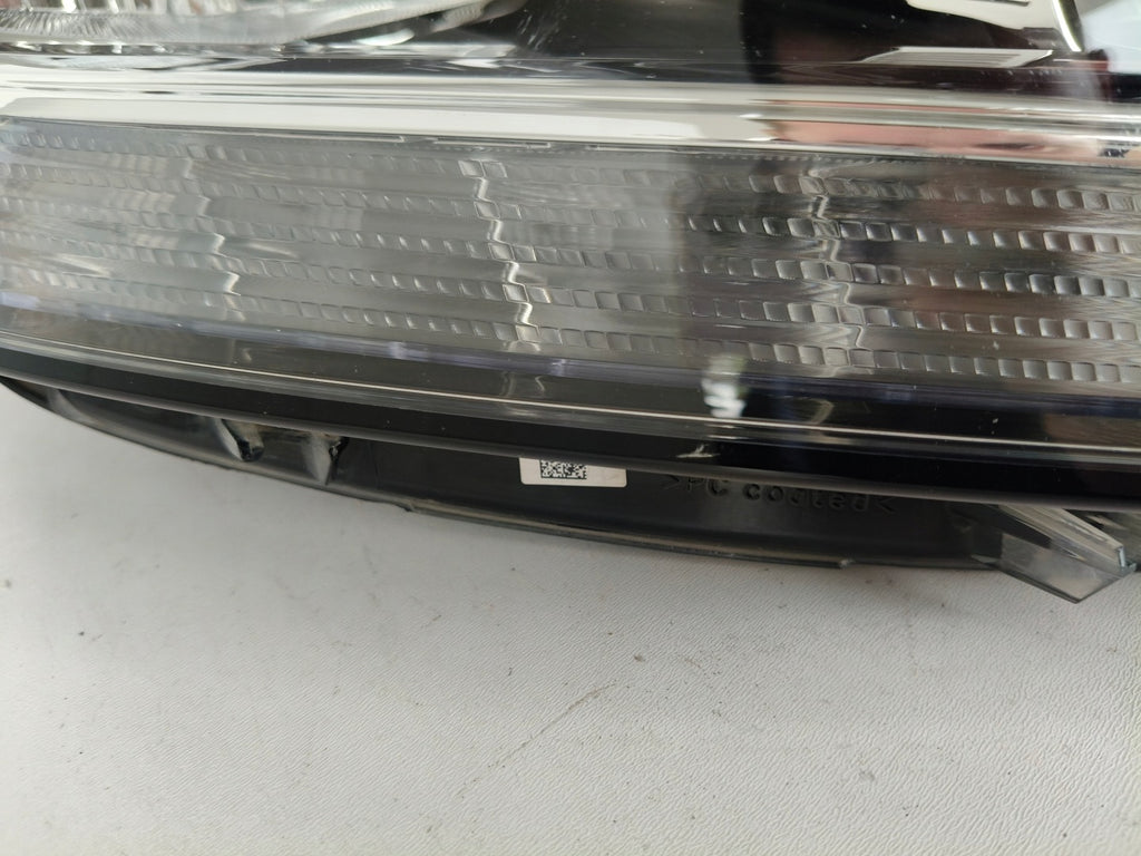 Frontscheinwerfer VW Golf VII 5G1941006D LED Rechts Scheinwerfer Headlight SCH8907364417hl