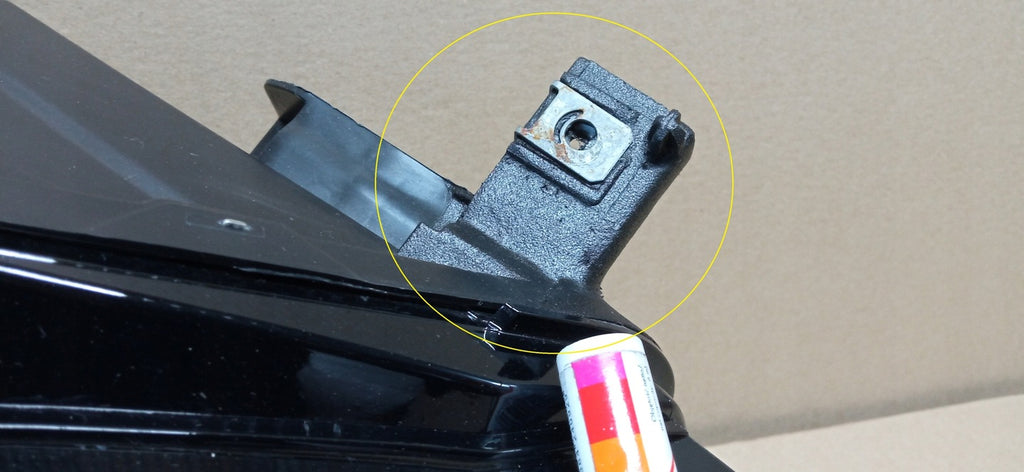 Frontscheinwerfer Tesla Model 3 1514953-00-D Full LED Rechts Headlight