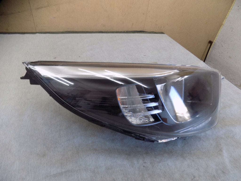 Frontscheinwerfer Kia Picanto 92102-G6000 Rechts Scheinwerfer Headlight SCH4489081585nc