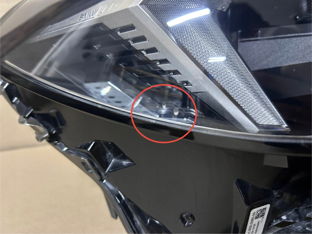 Frontscheinwerfer BMW G22 G23 G26 5A3B2F4 05 Full LED Rechts Headlight SCH3576278786qf