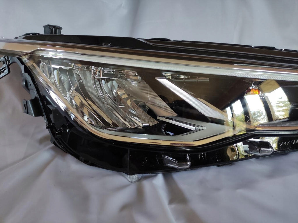 Frontscheinwerfer VW Golf VIII 5H1941006 Full LED Rechts Scheinwerfer Headlight