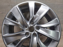 Load image into Gallery viewer, 1x Alufelge 18 Zoll 13312749 Opel Astra J Rim Wheel FEL7503716831km
