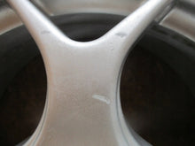 Laden Sie das Bild in den Galerie-Viewer, 4x Alufelge 17 Zoll 7.5" 5x112 35ET KBA44461 Audi Rim Wheel FEL2778259733km