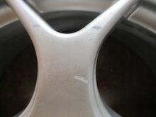 Laden Sie das Bild in den Galerie-Viewer, 4x Alufelge 17 Zoll 7.5" 5x112 35ET KBA44461 Audi Rim Wheel FEL2778259733km