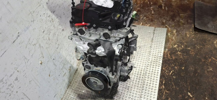 Motor Peugeot 208 II HN05 1.2 THP 35TKm 2019 Benzin Engine Unkomplett MOT7953009343sh