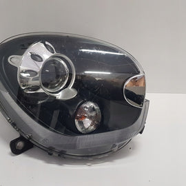 Frontscheinwerfer Mini Countryman R60 R61 9808250 Rechts Scheinwerfer Headlight SCH9990336097hj