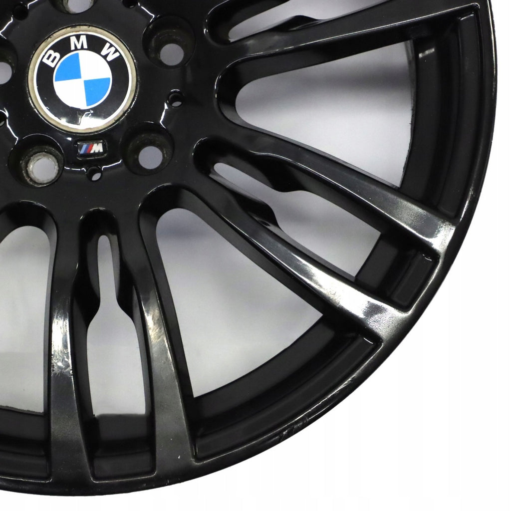 1x Alufelge 19 Zoll 8.0" 5x120 7850020 BMW F30 F32 F31 F33 Rim Wheel FEL7067387059wb