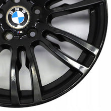 Load image into Gallery viewer, 1x Alufelge 19 Zoll 8.0" 5x120 7850020 BMW F30 F32 F31 F33 Rim Wheel FEL7067387059wb