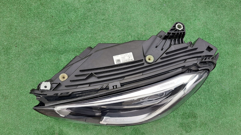 Frontscheinwerfer Mercedes-Benz Glc A2539066901 Full LED Links Headlight SCH6675571387rv