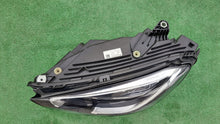 Laden Sie das Bild in den Galerie-Viewer, Frontscheinwerfer Mercedes-Benz Glc A2539066901 Full LED Links Headlight SCH6675571387rv