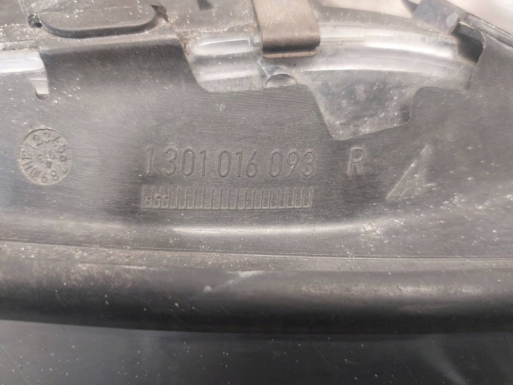 Frontscheinwerfer Audi A3 301206201 Ein Satz Scheinwerfer Headlight