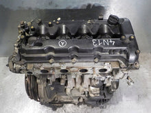 Laden Sie das Bild in den Galerie-Viewer, Motor Mitsubishi Lancer VIII I 4N13 1.8 116PS 277TKm Diesel Engine Unkomplett MOT1741490160ne