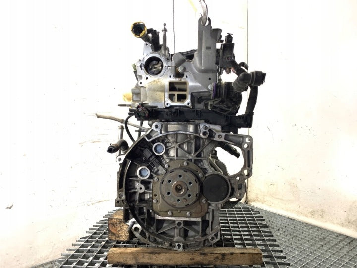 Motor Peugeot II HN05 1.2 110PS 81kW 2013 Benzin Engine Komplett MOT6251740590mg