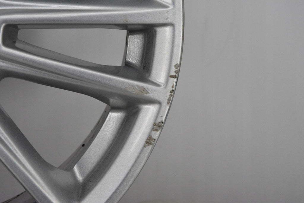 1x Alufelge 17 Zoll 7.0" 5x108 50ET BS7J-CA Ford Rim Wheel