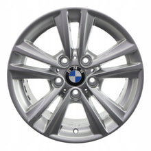 Load image into Gallery viewer, 1x Alufelge 16 Zoll 7.5" 5x120 6866304 BMW F30 F31 Rim Wheel FEL2292019413pe
