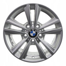 Load image into Gallery viewer, 1x Alufelge 16 Zoll 7.5" 5x120 6866304 BMW F30 F31 Rim Wheel FEL2292019413pe