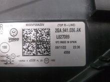 Load image into Gallery viewer, Frontscheinwerfer VW T Roc 2GA941036AK Full LED Rechts Scheinwerfer Headlight