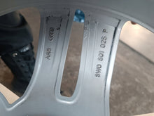 Load image into Gallery viewer, 4x Alufelge 17 Zoll 7.0" 5x112 42ET 8W0601025P Audi Rim Wheel FEL9506284701pf