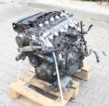 Laden Sie das Bild in den Galerie-Viewer, Motor BMW E60 306D3 3.0 250TKm 2008 Diesel Engine Komplett