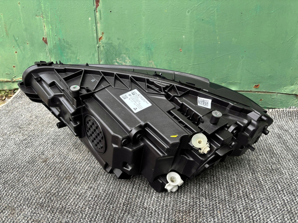 Frontscheinwerfer Mercedes-Benz Cla C118 A1189061401 Rechts Headlight SCH1148195673nj