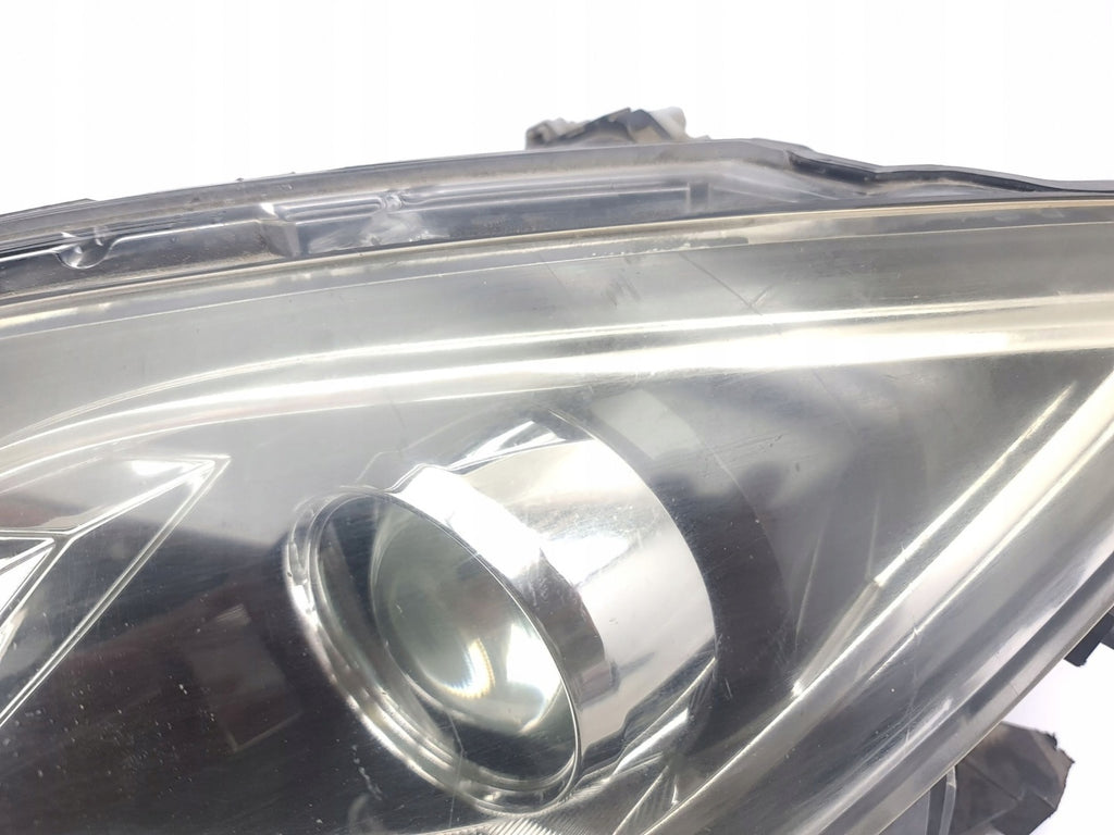 Frontscheinwerfer Mazda 6 AMD180156 Links Scheinwerfer Headlight SCH4165262377zh