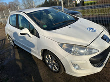 Laden Sie das Bild in den Galerie-Viewer, Frontscheinwerfer Peugeot 308 I Rechts Scheinwerfer Headlight SCH4986103229oc