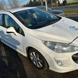 Frontscheinwerfer Peugeot 308 I Rechts Scheinwerfer Headlight SCH4238897502mj