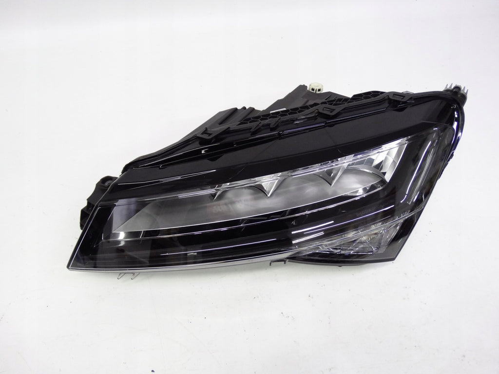 Frontscheinwerfer Skoda Superb III 3V1941015C LED Links Scheinwerfer Headlight SCH5193691663al